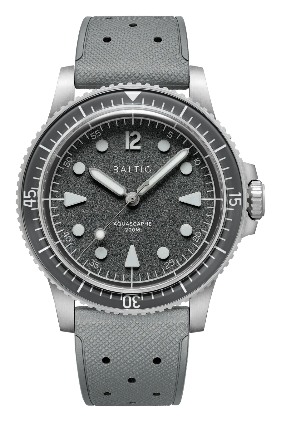 A Baltic Aquascaphe MK2