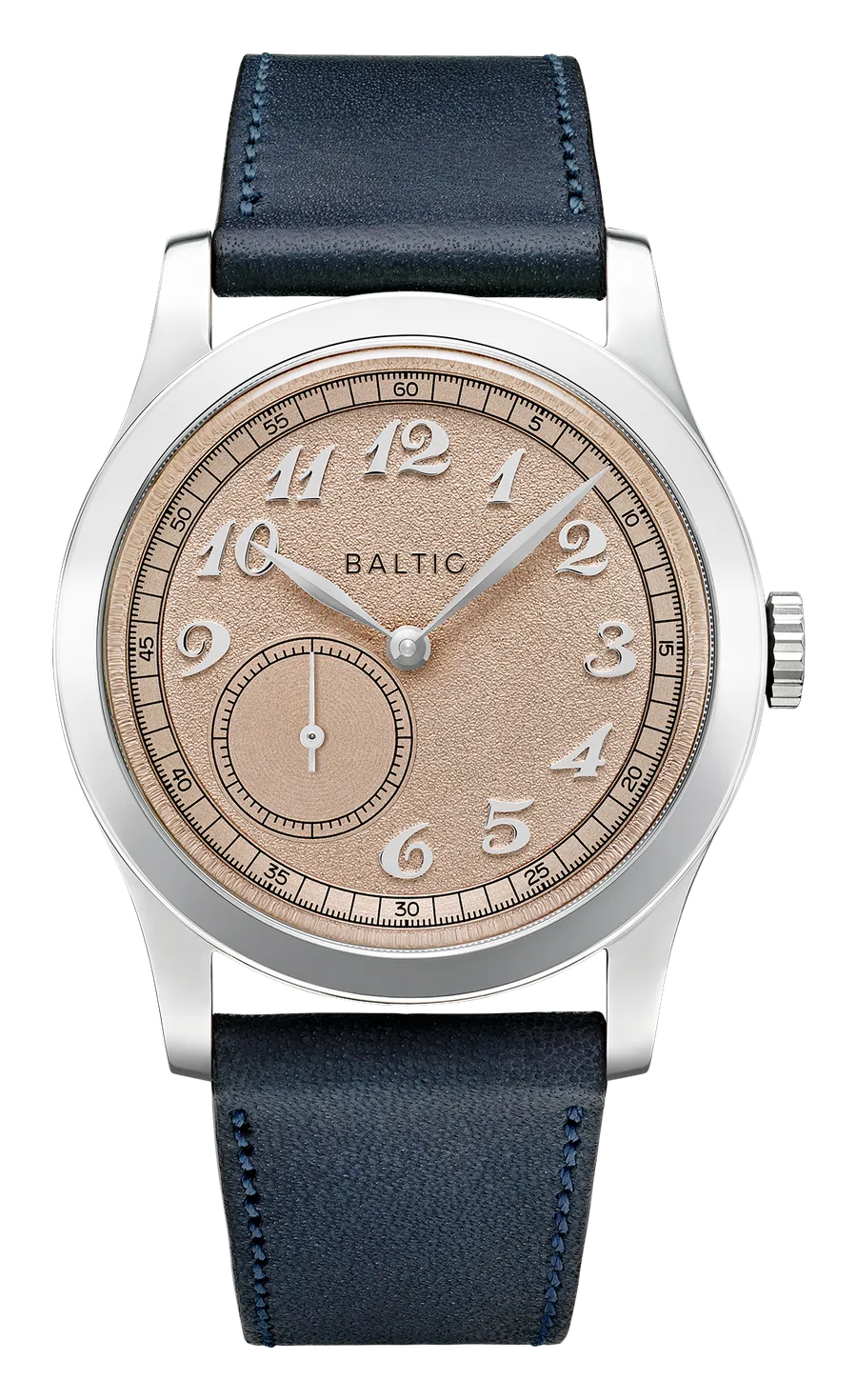 A lazacszínű Baltic MR01