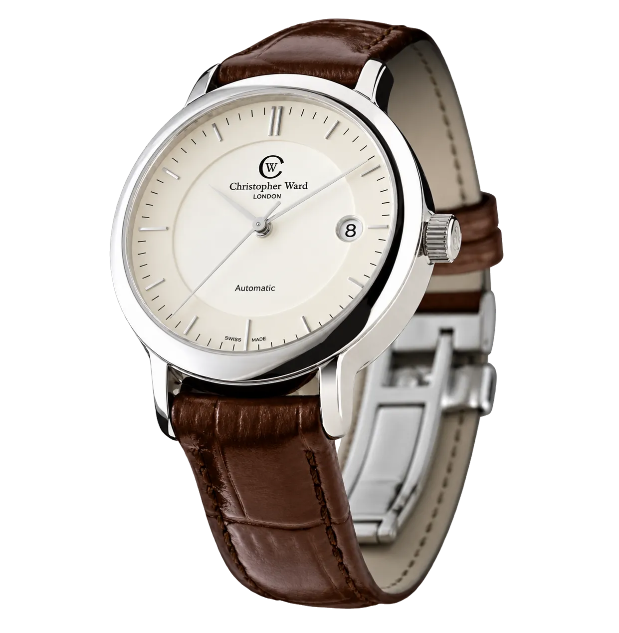 A Christopher Ward C5 Malvern