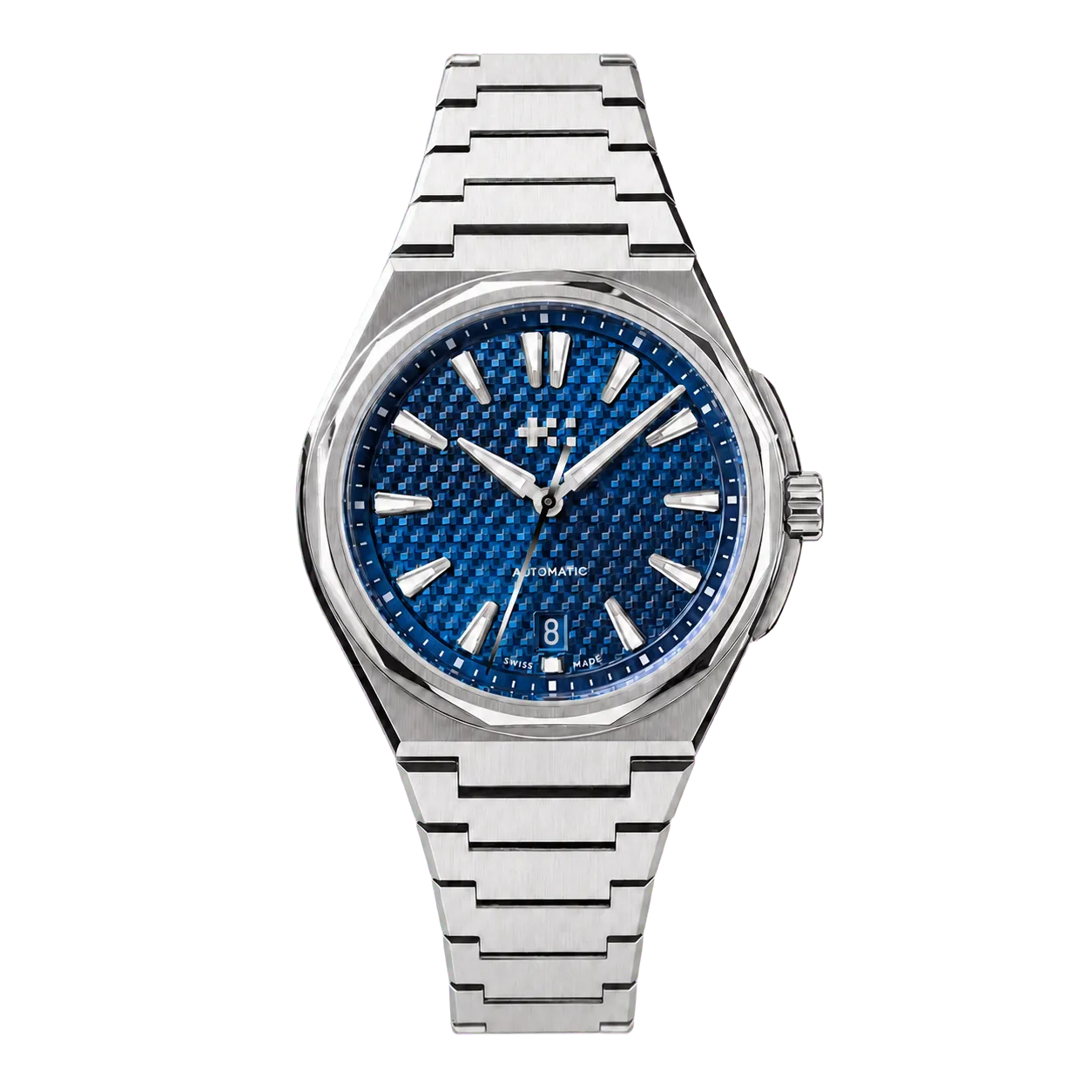 A Christopher Ward The Twelve