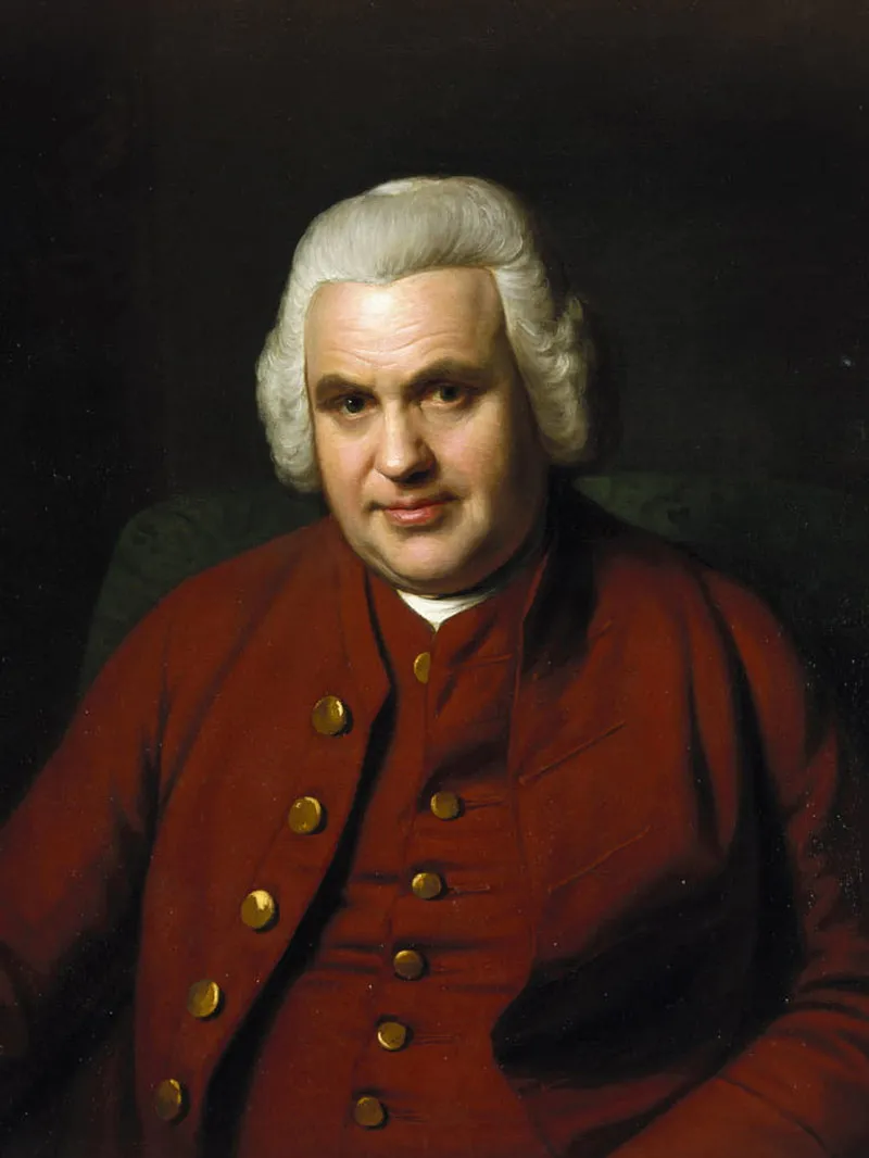 Thomas Mudge angol órásmester