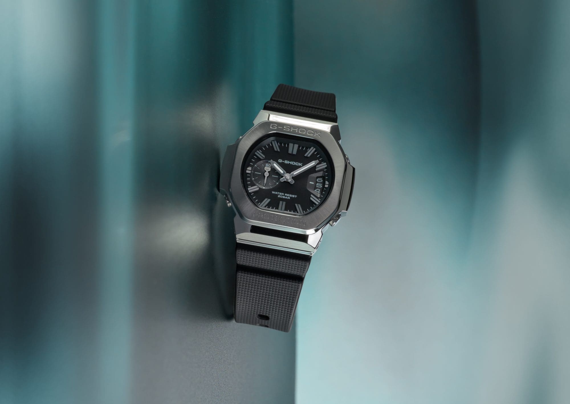 Casio / G-Shock G-SHOCK GMC-2500 / GAC-2500