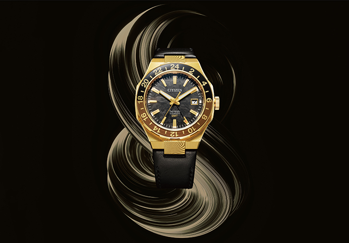 Citizen Series 8 5th Anniversary Limited Edition