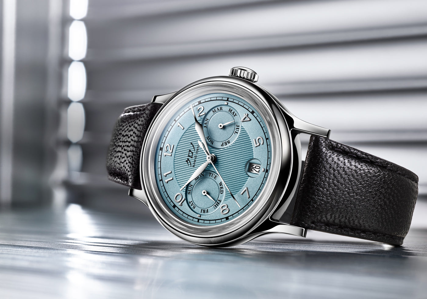 Kurono Tokyo Calendrier Small Batch Release, delivery