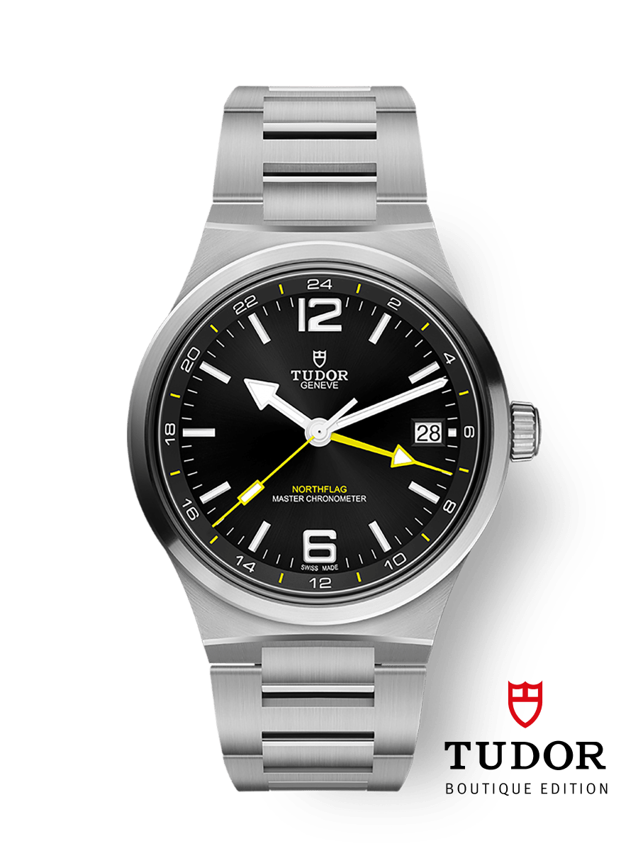 Tudor Northflag Northflag GMT